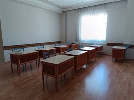 ZEL HSAR YKSEKRENM ERKEK RENC YURDU