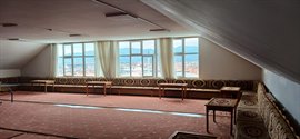 ZEL HSAR YKSEKRENM ERKEK RENC YURDU