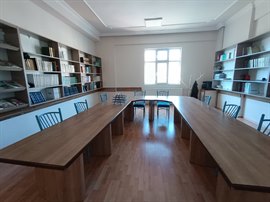ZEL HSAR YKSEKRENM ERKEK RENC YURDU