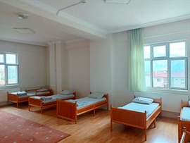 ZEL HSAR YKSEKRENM ERKEK RENC YURDU