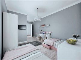Academic House Kadky nci Kz Yurdu Maptepe