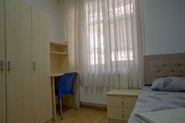 Yurt Akademi Emek Erkek ubesi