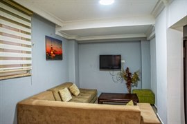 Yurt Akademi Emek Erkek ubesi