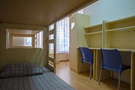 Yurt Akademi Emek Erkek ubesi