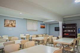 Yurt Akademi Emek Erkek ubesi