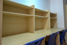 Yurt Akademi Emek Erkek ubesi
