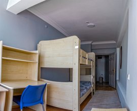 Yurt Akademi Emek Erkek ubesi
