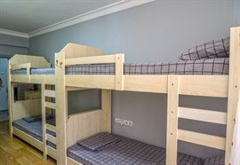 Yurt Akademi Emek Erkek ubesi