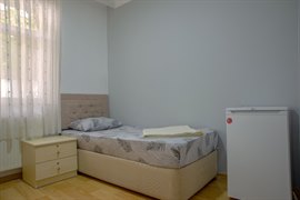 Yurt Akademi Emek Erkek ubesi