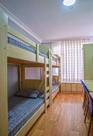 Yurt Akademi Emek Erkek ubesi