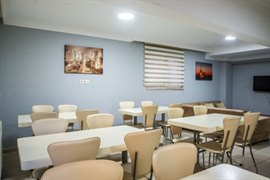 Yurt Akademi Emek Erkek ubesi