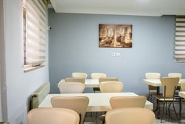 Yurt Akademi Emek Erkek ubesi