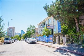 Yurt Akademi Emek Erkek ubesi