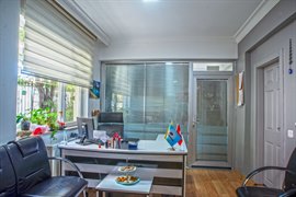 Yurt Akademi Emek Erkek ubesi