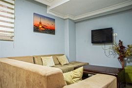 Yurt Akademi Emek Erkek ubesi
