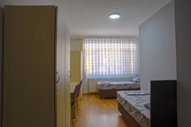 Yurt Akademi Emek Erkek ubesi