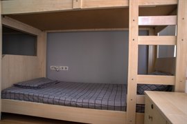 Yurt Akademi Emek Erkek ubesi