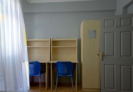 Yurt Akademi Emek Erkek ubesi