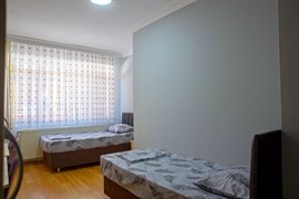 Yurt Akademi Emek Erkek ubesi
