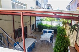 Yurt Akademi Emek Erkek ubesi