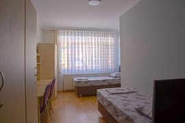 Yurt Akademi Emek Erkek ubesi