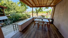 Kost Kz renci Evi