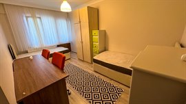 Kost Kz renci Evi