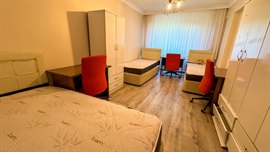 Kost Kz renci Evi