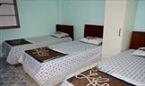 anakkale - Merkez, Marifet anakkale Erkek Yurdu - 3 Kiilik Oda - Standart
