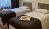 Trabzon - Akaabat, Golden Life Suit Kz ve Erkek Apart - 2 Kiilik Oda