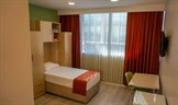 stanbul - Kkekmece, Doruk Erkek renci Yurdu - 1 Kiilik Oda