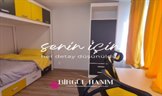 stanbul - Beykoz, Beykoz Birgl Hanm Kz renci Yurdu - 1 Kiilik Oda - Standart