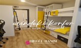 stanbul - Beykoz, Beykoz Birgl Hanm Kz renci Yurdu - 3 Kiilik Oda - Standart