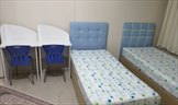 Amasya - Merkez, MEB zel ahin Kz renci Apart - 1 Kiilik Oda