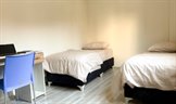 zmir - ili, Modern renci Apart - 2 Kiilik Oda