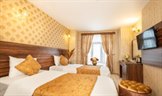 Samsun - Atakum, Nish Atakum Otel - 2 Kiilik Oda