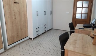 Kocaeli - Gebze, Nida Eitim ve Kltr Vakf Erkek Yurdu - 2 Kiilik Oda