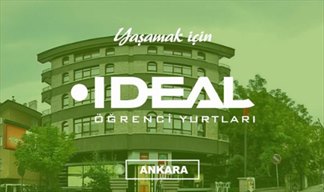 15.UBE - deal Erkek renci Yurdu