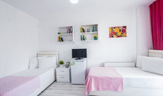 anakkale - Merkez, Boaz Kz renci Pansiyonu - 3 Kiilik Oda - Plus Oda