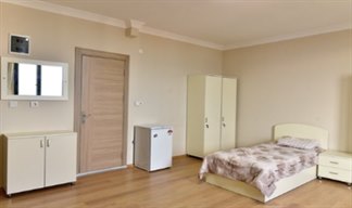 Kocaeli - Gebze, Gebze Kz renci Yurdu - 2 Kiilik Oda