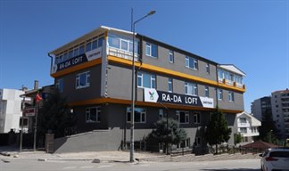 Rada Loft mitky renci Evi