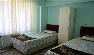 anakkale - Merkez, Marifet anakkale Erkek Yurdu - 2 Kiilik Oda - Standart