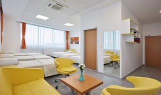 stanbul - Maltepe, stanbul Maltepe Kz renci Yurdu - 6 Kiilik Oda