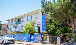 Yurt Akademi Emek Erkek ubesi