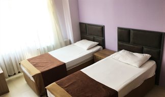 anakkale - Merkez, Temizel Erkek renci Yurdu - 2 Kiilik Oda