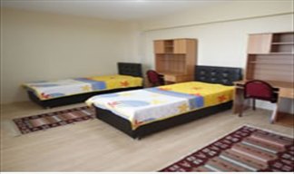 Umuttepe Erkek renci Evi