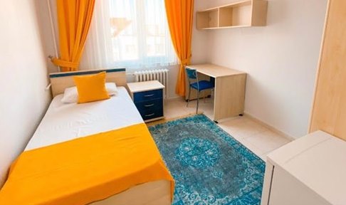 anakkale - Merkez, anakkale Palmiye Kz Yurdu - 1 Kiilik Oda