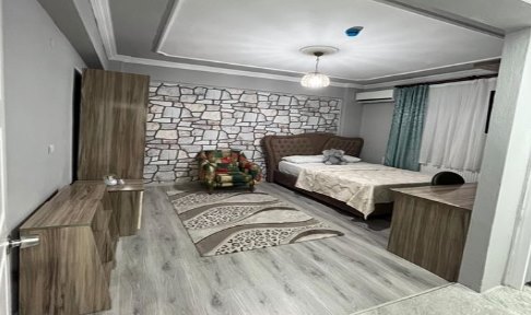 Trabzon - Merkez, Yal Kz renci Yurdu  - 1 Kiilik Oda