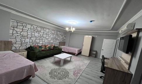 Trabzon - Merkez, Yal Kz renci Yurdu  - 2 Kiilik Oda
