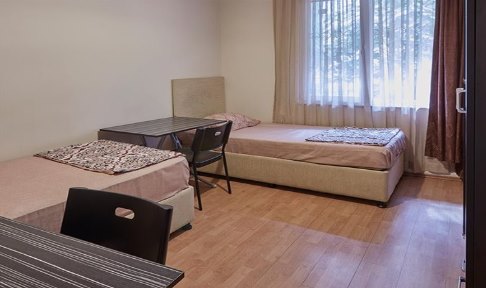 stanbul - ili, Sabiha Hanm ili Erkek renci Yurdu - 2 Kiilik Oda